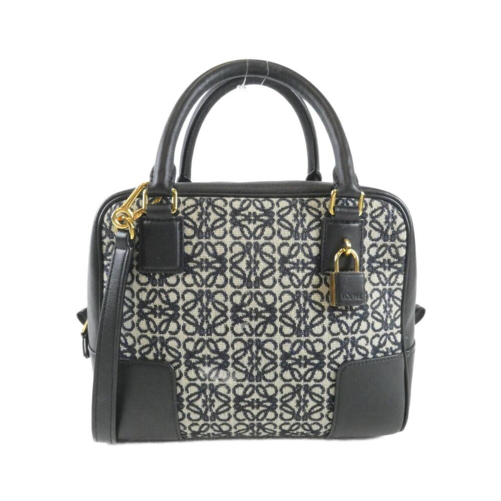 Loewe Amazona 19cm A039N10X02 Handbag